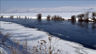 Bazı illerde kar ve soğuk hava etkisini sürdürüyor