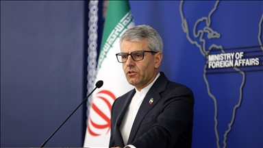 L’Iran « ne peut pas accepter » les appels américains aux négociations tant que les « crimes de guerre » persistent