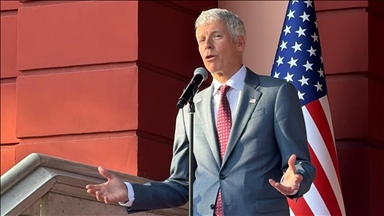 Ministar energetike: SAD još nije spreman za pratnju tankera kroz Hormuški moreuz