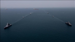 Иран вновь заявил, что не позволит США и соучастникам атаки проходить через Ормузский пролив