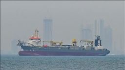 Иран  опроверг причастность к атаке на топливные резервуары в порту Салала в Омане