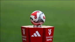 Süper Lig'de 26. hafta mücadelesi yarın başlayacak