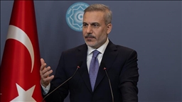 Dışişleri Bakanı Fidan: İran'da iç savaş çıkarmayı ve çatışmaları körükleyen her türlü plana sonuna kadar karşıyız