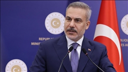 Dışişleri Bakanı Fidan: İran'da iç savaş çıkarmayı ve çatışmaları körükleyen her türlü plana sonuna kadar karşıyız