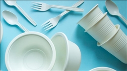 Tek kullanımlık bazı plastik ürünlerde kısıtlama 1 Eylül'de başlayacak