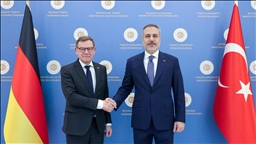 فيدان: نعارض بشدة أي خطة تهدف إلى إشعال حرب أهلية في إيران