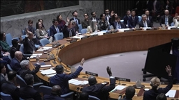 China kecewa DK PBB gagal adopsi resolusi Rusia soal konflik Timur Tengah