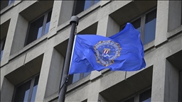 بانگەشەی ئەوە دەکرێت FBI هۆشداری داوە بە پۆلیسی کالیفۆرنیا سەبارەت بەوەی ئەگەری هەیە ئێران درۆن بۆ ئەمریکا بنێرێت