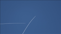 İran'ın füzeli misillemesinin ardından İsrail'de sirenler çaldı