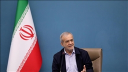 Iran ingatkan serangan dari pangkalan AS di kawasan tidak dapat diterima