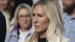 Former US lawmaker says Iran war 'hijacked' Republican Party as MAGA rift widens