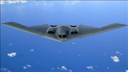 AS klaim telah serang lebih dari 5.500 target di Iran