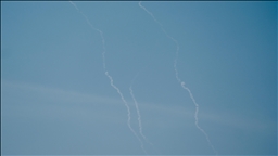 İran'ın füzeli misillemesinin ardından İsrail'de sirenler çaldı