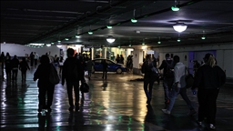 Israël annonce l’activation de ses systèmes de défense aérienne après des tirs de missiles depuis l’Iran