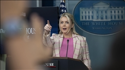 White House says no Iranian threat to US homeland after report of possible drone retaliation