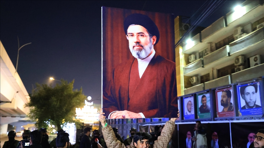 США объявили вознаграждение за информацию о новом лидере Ирана