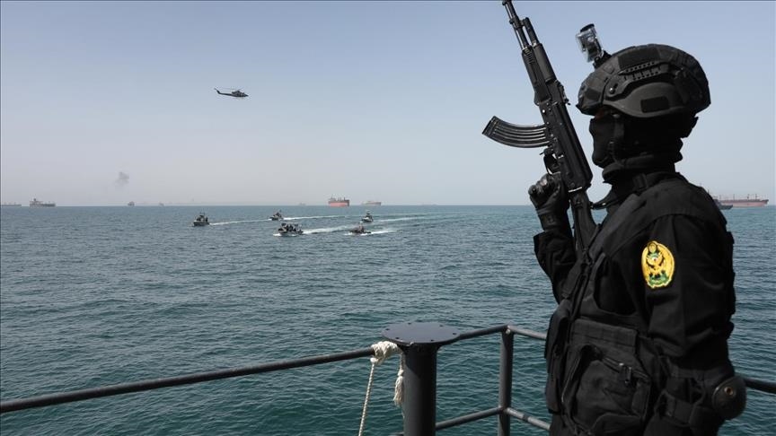 Iran ingatkan serangan AS ke pulau-pulaunya akan picu respons keras