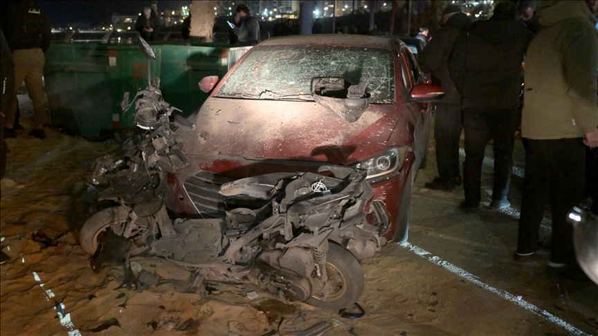 الكويت تدعو المجتمع الدولي إلى ردع العدوان الإسرائيلي على لبنان