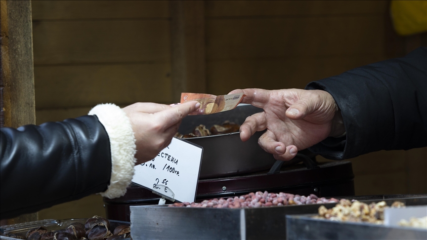 Eurozone industrial output down 1.5% in January