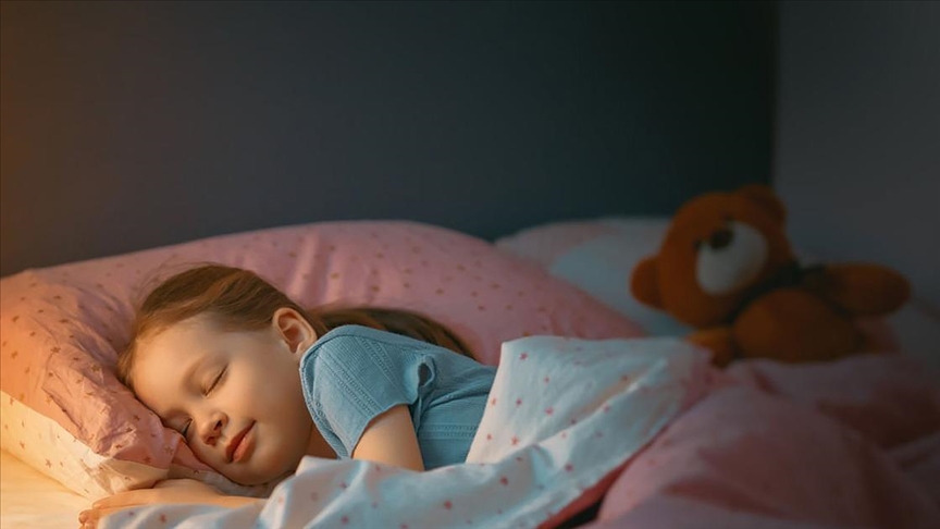 Türk Uyku Tıbbı Derneği Başkanı Prof. Dr. Uçar'dan "kaliteli uyku" önerileri