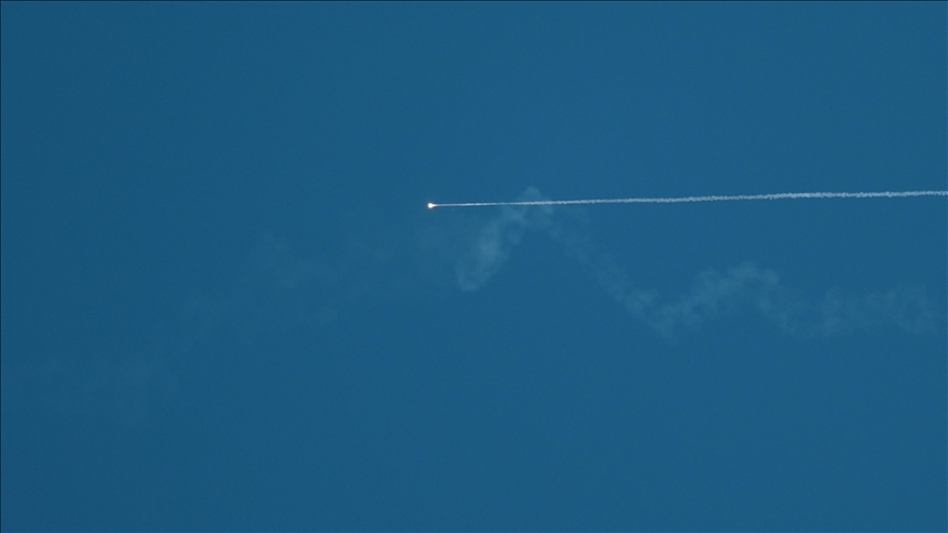 Saudi Arabia intercepted 56 drones since early Friday, says Defense Ministry