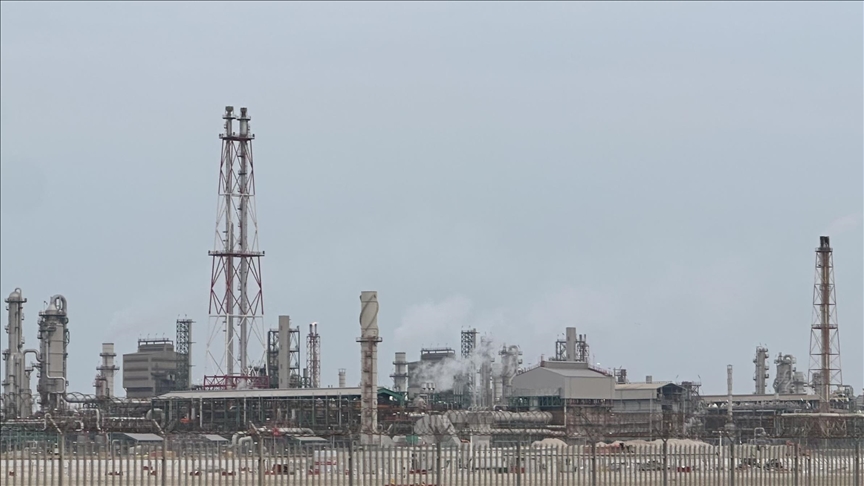 Iran war: US, Western firms poised to benefit from LNG crisis