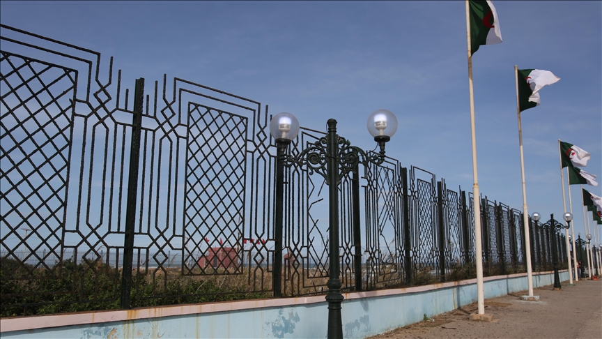 Algérie : Quatre terroristes tués par l’armée près de la frontière avec la Tunisie