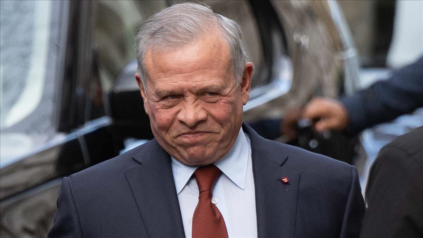 Jordan expresses solidarity with UAE amid Iranian attacks