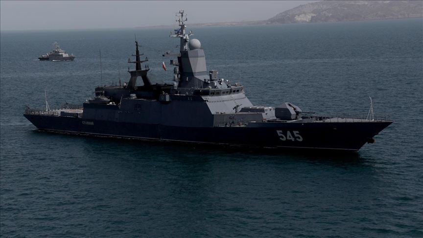 Sri Lanka repatriating remains of 84 Iranian sailors killed in US strike