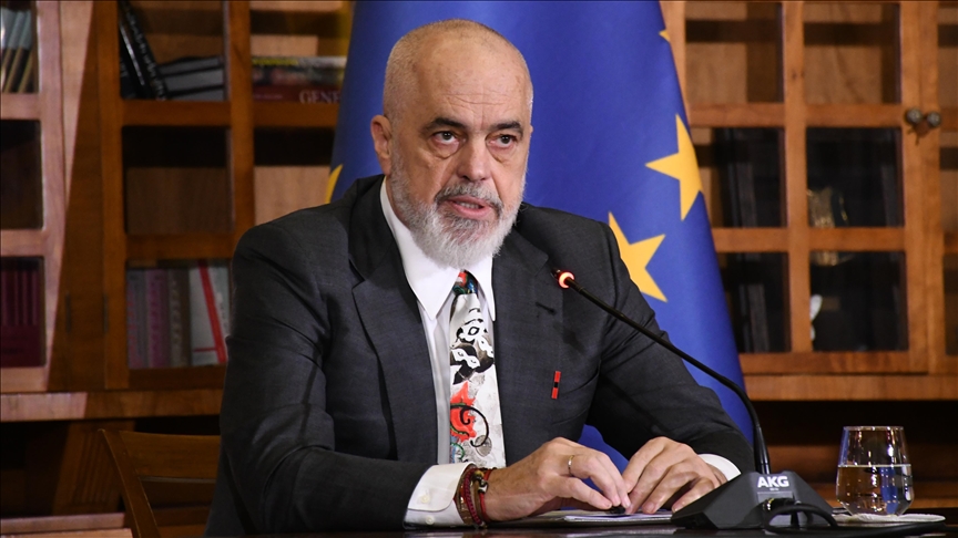 Rama: Do të shpallim Iranin shtet sponsor të terrorizmit, IRGC-në  dhe Hezbollahun organizata terroriste  