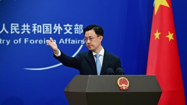 China to provide humanitarian aid to Iran after killing of schoolgirls amid US-Israeli attacks