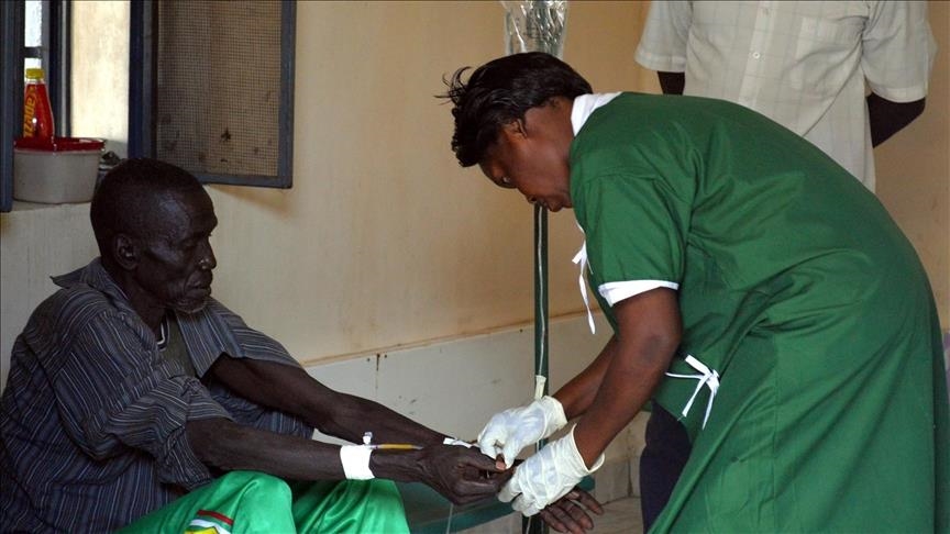 Zambie : deux décès et 17 nouveaux cas de choléra enregistrés en 24 heures