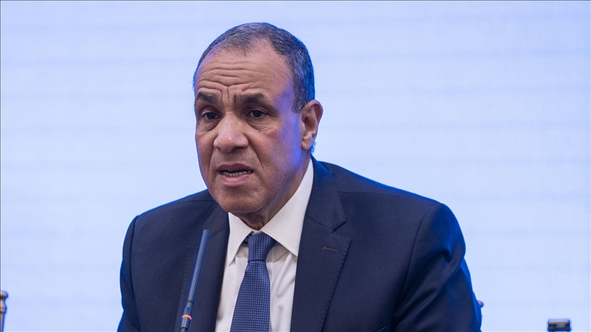 مصر تجدد دعوتها لتفعيل اتفاقية الدفاع العربي وتشكيل قوة مشتركة