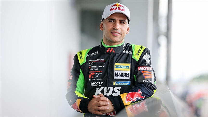 Ayhancan Güven, Nürburgring Dayanıklılık Serisi'nde piste çıkacak