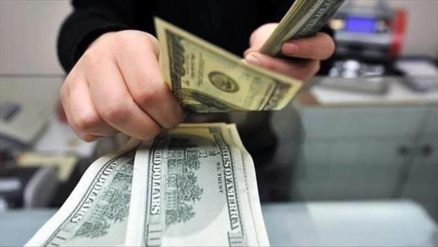 تحويلات التونسيين بالخارج تبلغ 500 مليون دولار الشهرين الماضيين