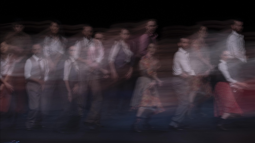 ADOB "Frekans" gecesinde "Son Kalp Atışına Dek"in dünya prömiyerini yapacak