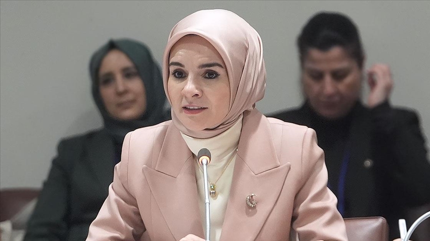 Bakan Göktaş: İlk defa bu program kapsamında 'Türk Devletleri Teşkilatı' adı altında ortak bir beyanı da