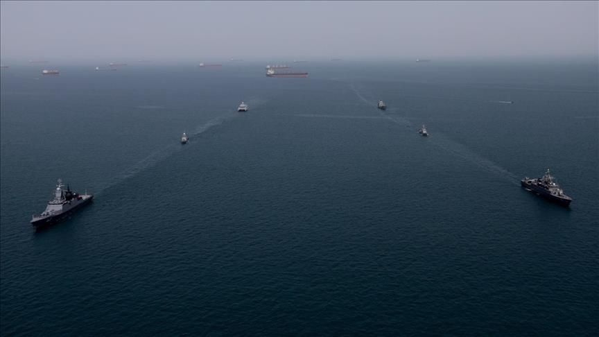 Германија и Норвешка ја исклучија можноста за поморско распоредување за придружба на бродови низ Ормускиот Теснец