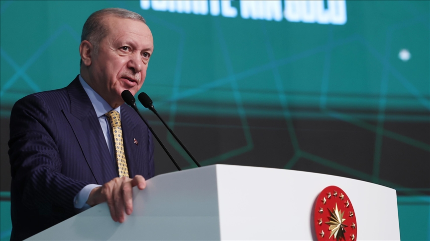 Erdogan: Turqia po hyn në një epokë të re me qasje proaktive