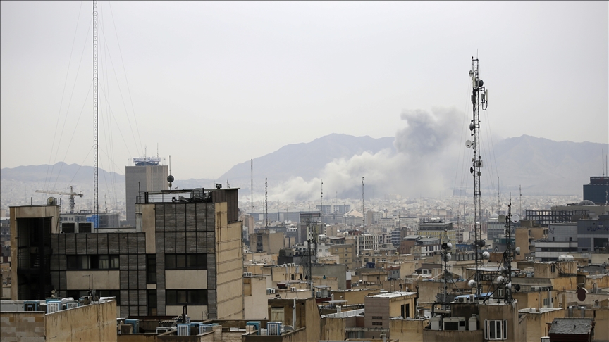 المنظمة الدولية للهجرة: الحياة في إيران تعطلت بشكل خطير