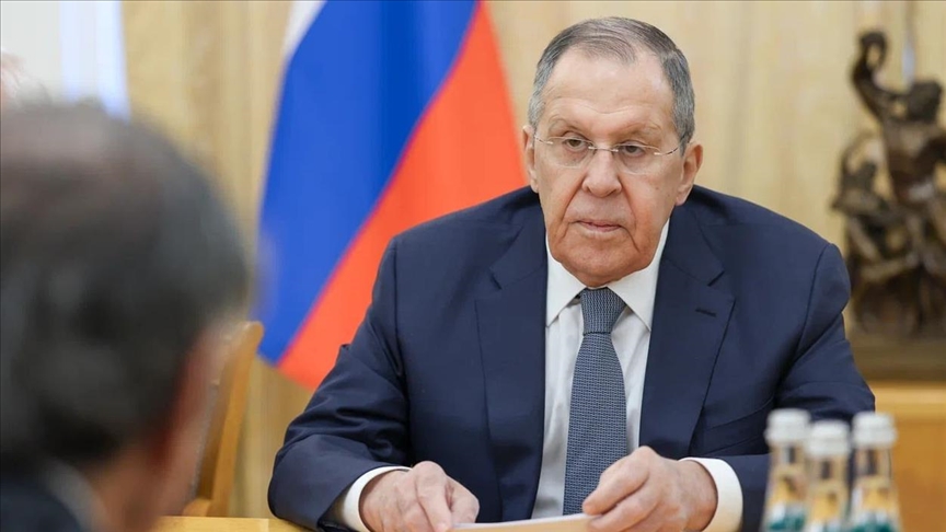 Лавров обсудил с представителями ОДВЗЯИ и МАГАТЭ вопросы ядерного нераспространения