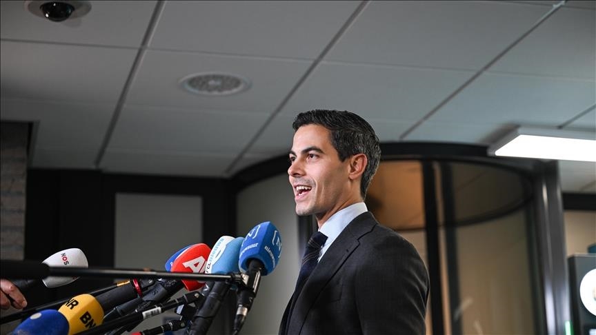 Holanda i kupton sulmet e SHBA së dhe Izraelit ndaj Iranit  por nuk i mbështet ato