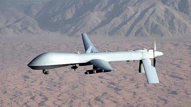 US has sent 10K interceptor drones to Mideast to thwart Iranian attacks, army chief says