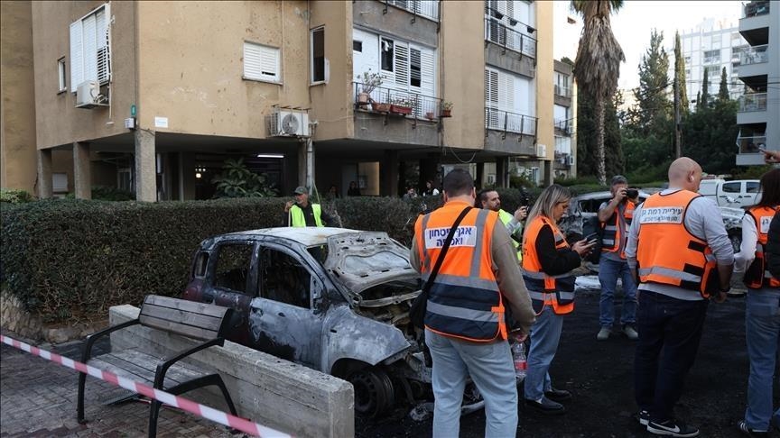 Речиси 3.000 Израелци повредени од почетокот на војната со Иран