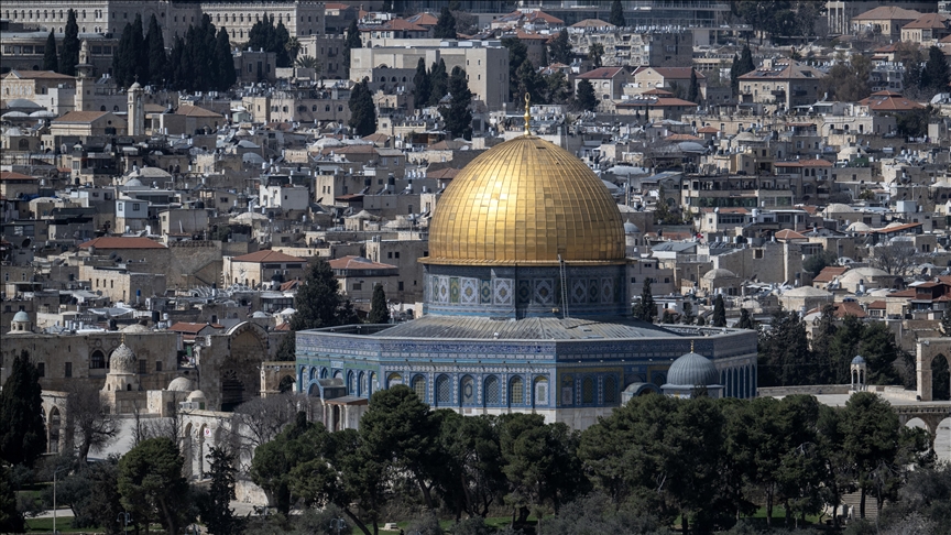 إسرائيل تواصل إغلاق "الأقصى" في الجمعة الأخيرة من رمضان