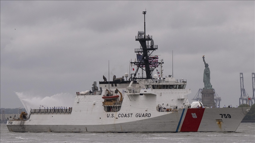 إعلام أمريكي: أوامر بنشر 5 آلاف جندي في الشرق الأوسط