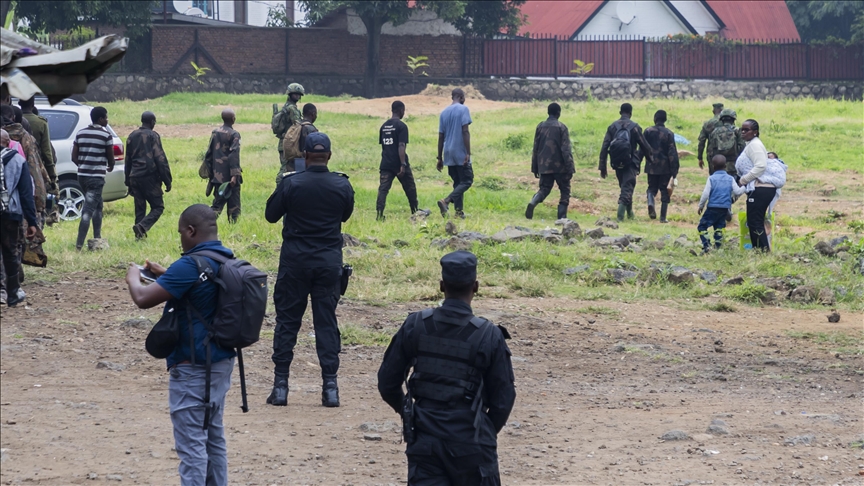 DR Congo, Zambia, UNHCR agree to resume voluntary repatriation of Congolese refugees