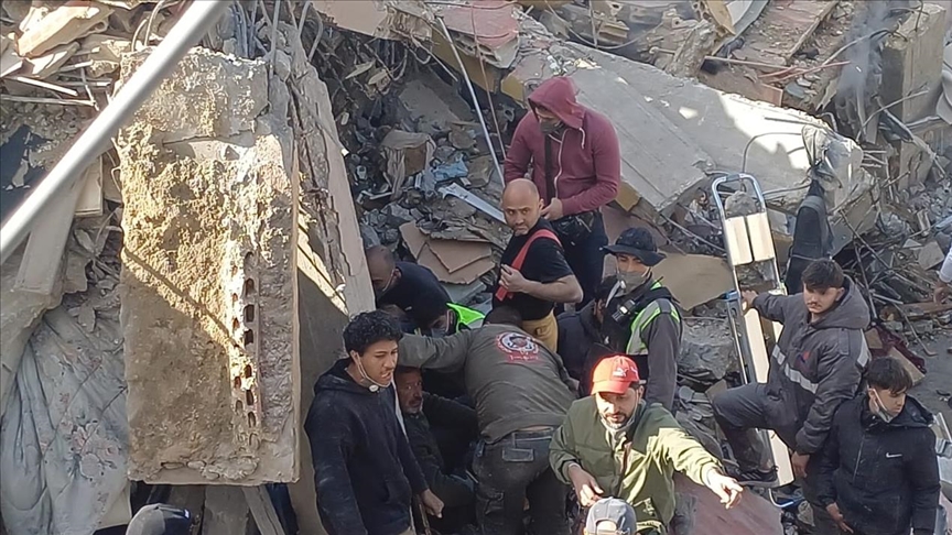 Les experts de l'ONU affirment que les agressions contre l'Iran et le Liban violent le droit international