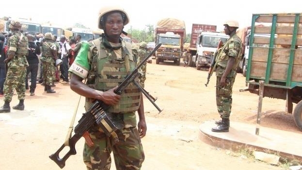 25 people killed in militia attack in eastern DR Congo