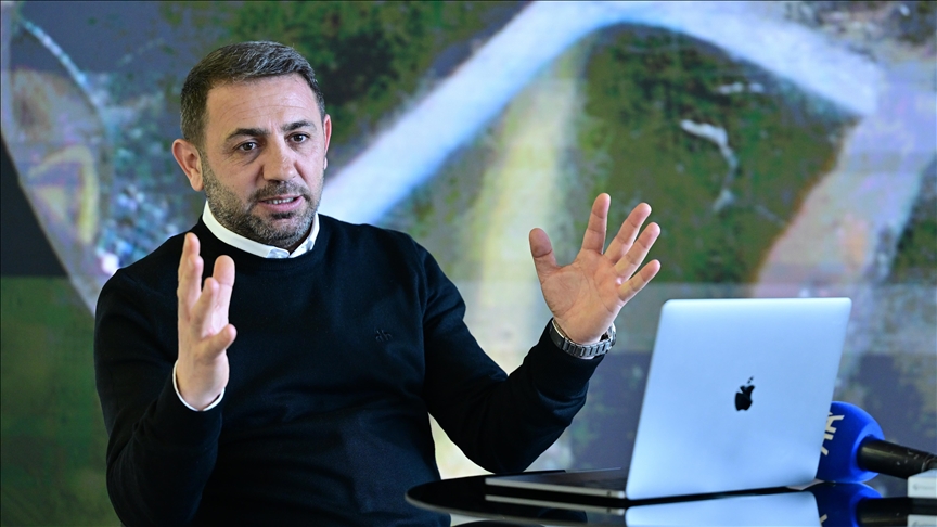 AA Akademinin "Görsel Yetkinlik Eğitim Modülü" devam ediyor